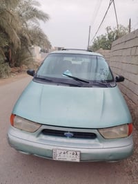 وند ستار • امريكي • ١٩٩٨