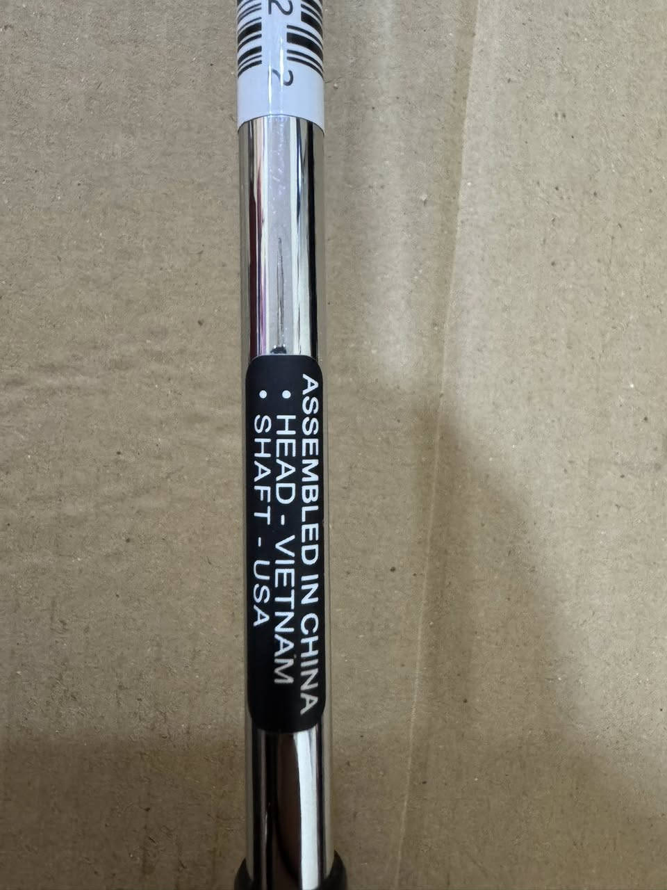 مضرب جولف امزون اليخدمة يكتب سعر وبالعافية


**إذا كنت صاحب هذا الإعلان وتريد حذفه لأي سبب، رجاءا أرسل رسالة إلى الدعم الفني**