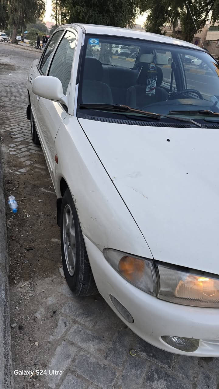 السلام عليكم
بروتون ويرا ٢٠٠٤ رقم قادسية باسمي كير محرك خير من الله تبريد شغال السعر ٣٧ بغداد الغزالية
***********
