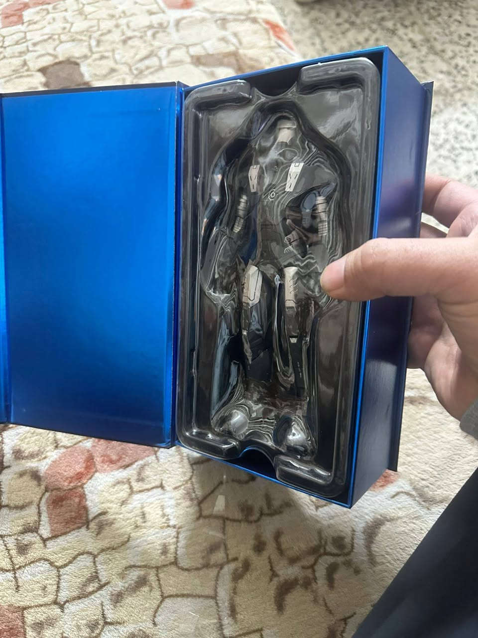 بضاعة امزون DHL

60 الف


**إذا كنت صاحب هذا الإعلان وتريد حذفه لأي سبب، رجاءا أرسل رسالة إلى الدعم الفني**