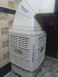 مبردة • استخدام قليل • سبع قصور