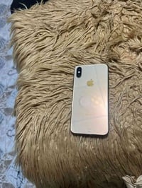 آيفون XS • ٢٥٦ • بطارية ٨٢