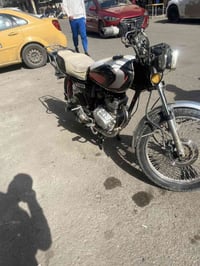 سافان 2023 • باتري ناقص • بغداد