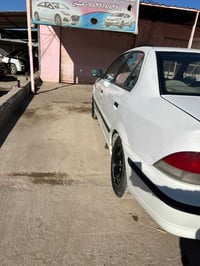 للبيع • مواصفات ناقصة