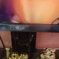 بلازما LG • ٤٣ بوصة • اصلية