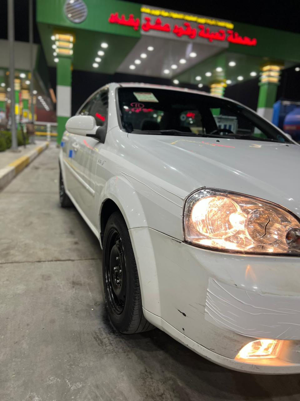 السلام عليكم أوبترا 2011خصوصي سيارة جديدة ما معنى الكلمه كير محرك تبريد صدر كله مكفول بيهه فقط بارد والباقي كفاله من كلشي بسمي مكان حي اور السعر 88$
رقمي ***********
