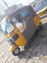 تكتك للبيع موديل 20 رقم وسنويه تحويل ثاني يوم التكتك مبدله بوشه و بستم...