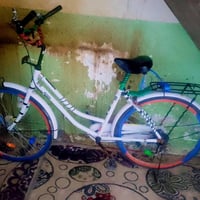 بايسكل • سامتوس • سماوه بالسكك