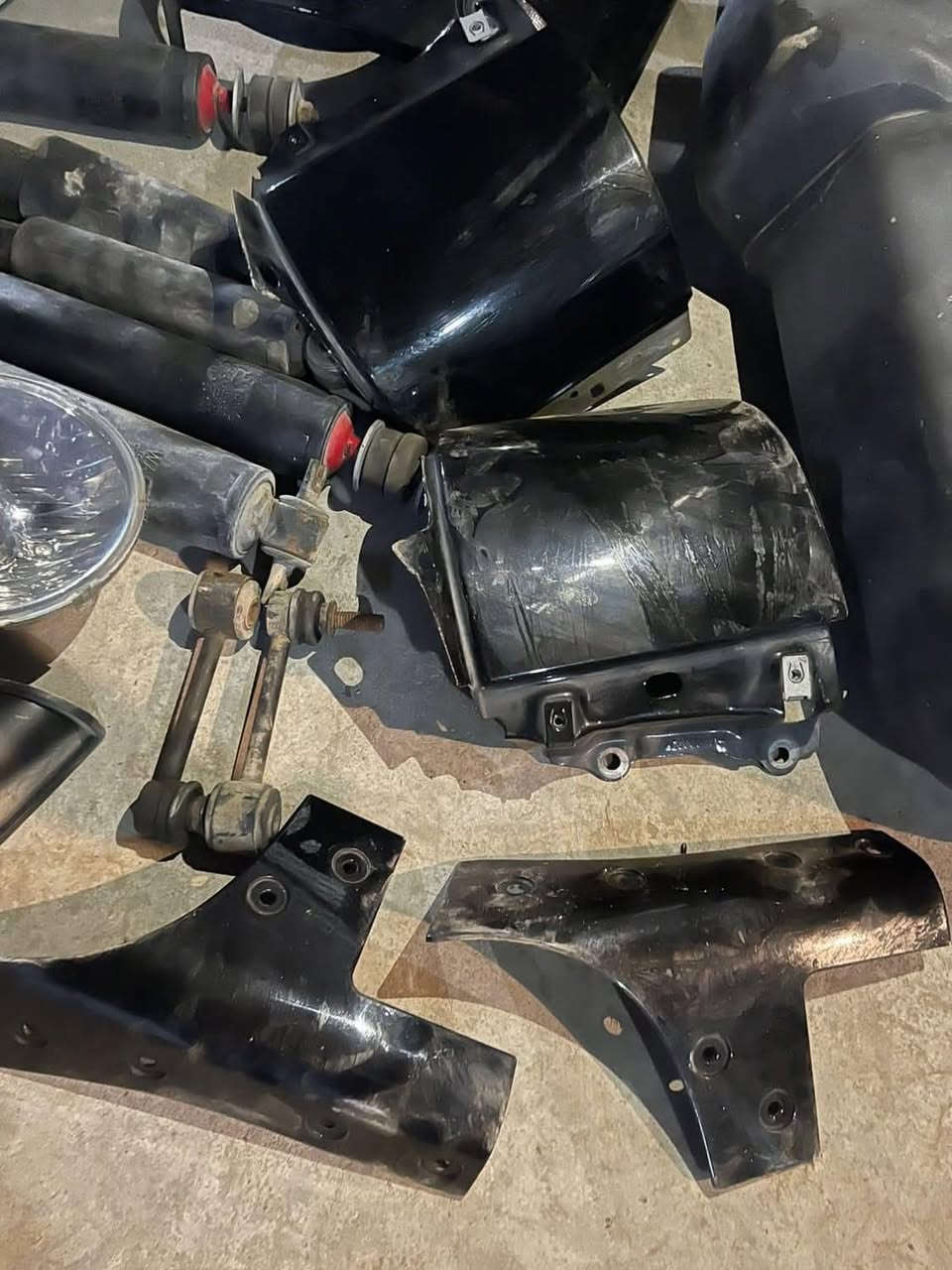 للبيع شلع بغداد شارع فلسطين
***********
