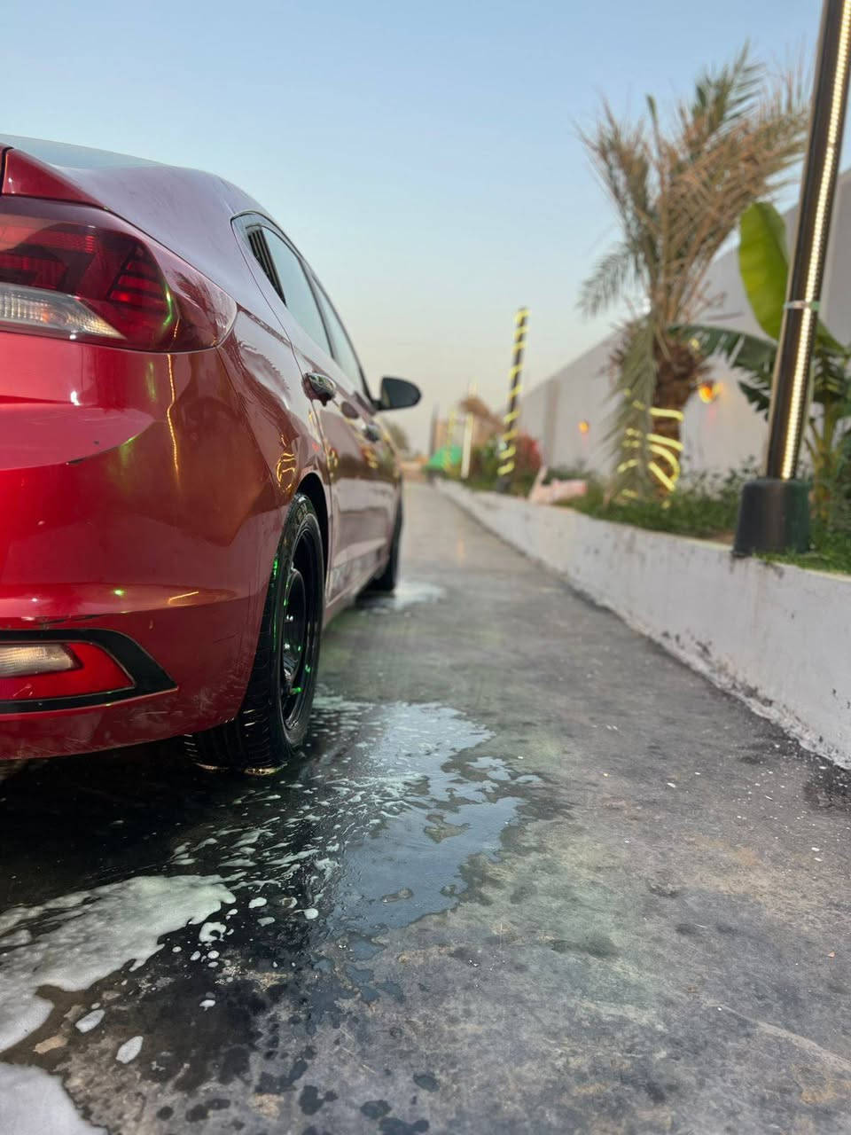 حبايبي النترا موديل 2019
سياره ماشية 116
هاذ حادثها وبيها حادث بل عراق قطعتين
باب وجاملغ يعني السياره بيها4قطع
سياره تخم تاير .جديد دوشمة عامه بيها سياره
ارضية جلد سياره خير من الله سياره بل واقع احلى
رادار توقف ذاتي بيها 
عنواني بغداد .السعر 125 وبيها مجال بسيط .
فقط اتصال *********** واتساب
بسمي تحويل ثاني يوم
رقم اربيل
