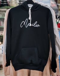 هودي ولادي • قطني مبطن • مقاسات ٤-٨ سنوات