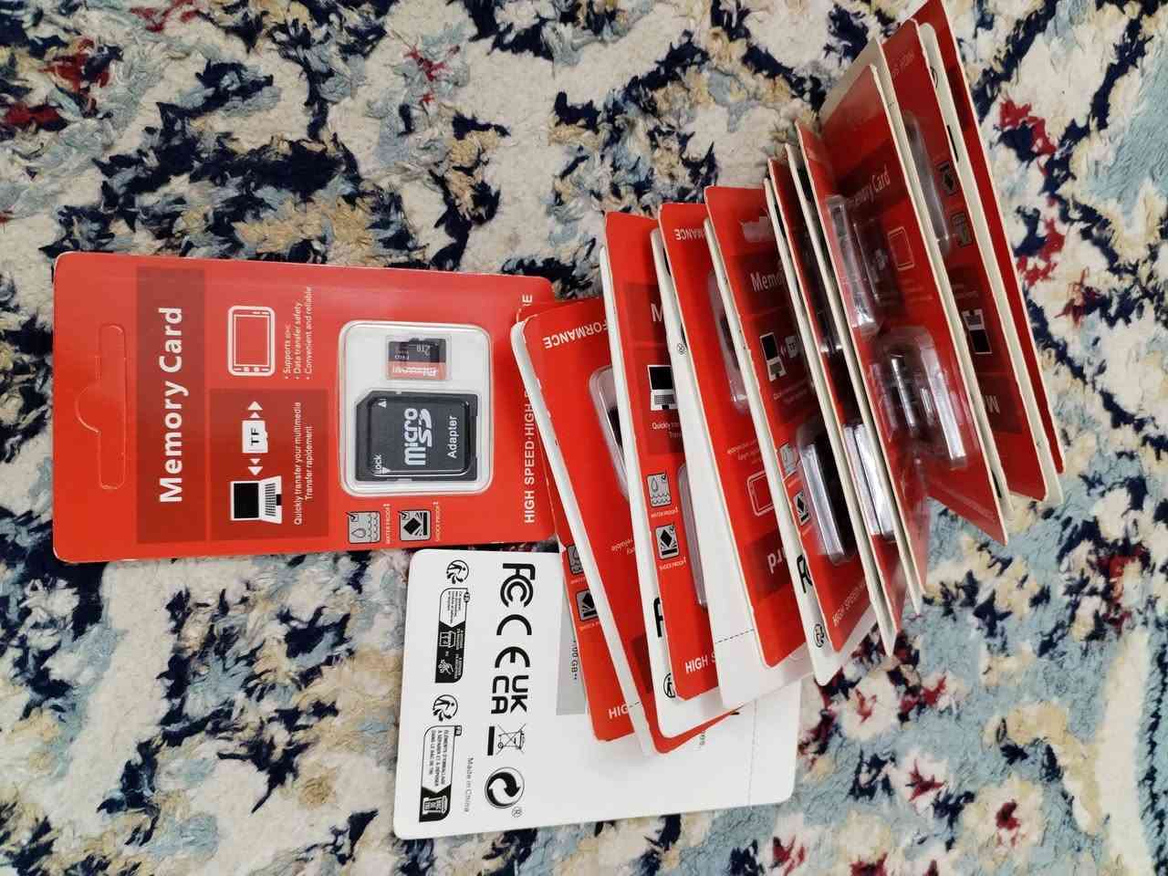 رام 2 تيرا تريدهن شلع تريد مفرد 20 قطعه المفرد القطعه 12 الف جمله علئ 10 الاف


**إذا كنت صاحب هذا الإعلان وتريد حذفه لأي سبب، رجاءا أرسل رسالة إلى الدعم الفني**