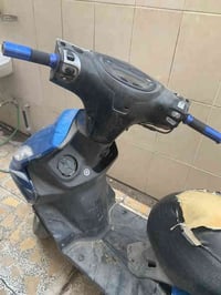 دراجة جيتي آر للبيع خير من الله محرك مفتوح كاملة دراجة نقص ترايش الباق...