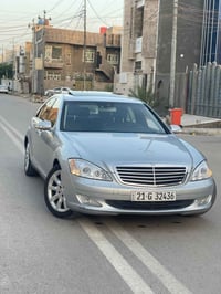 S350 • V6 • ٢٠٠٦