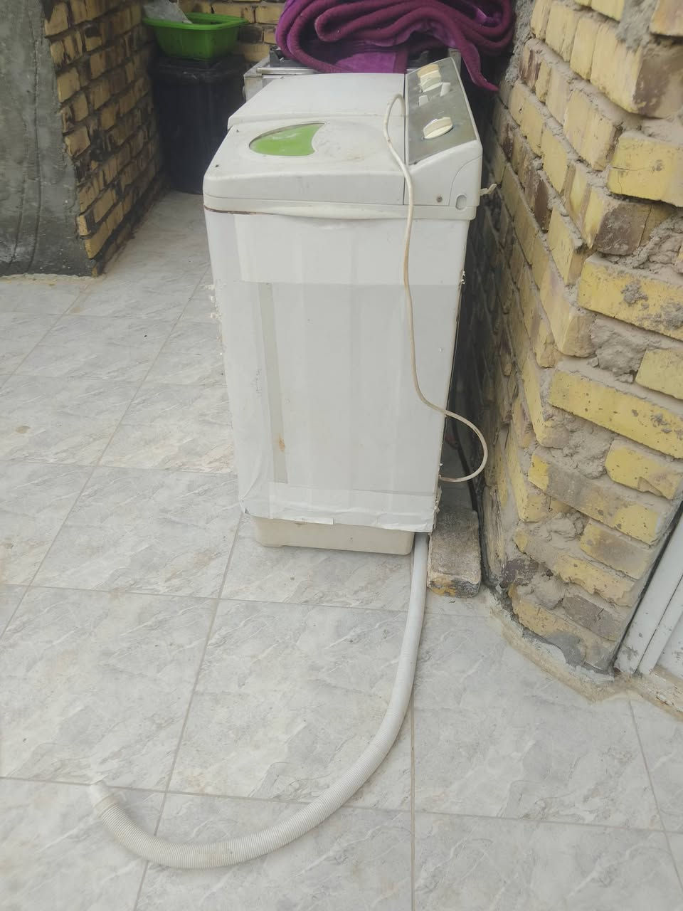 غساله سعر 35 مكان بابل مفرك سنجار مقابل


**إذا كنت صاحب هذا الإعلان وتريد حذفه لأي سبب، رجاءا أرسل رسالة إلى الدعم الفني**