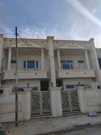 بيت ٢ • ١٠٠م • تكريت شارع الأربعين