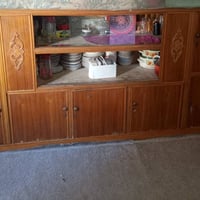 بوفيه • ٣ امتار • كربلاء امن الداخلي