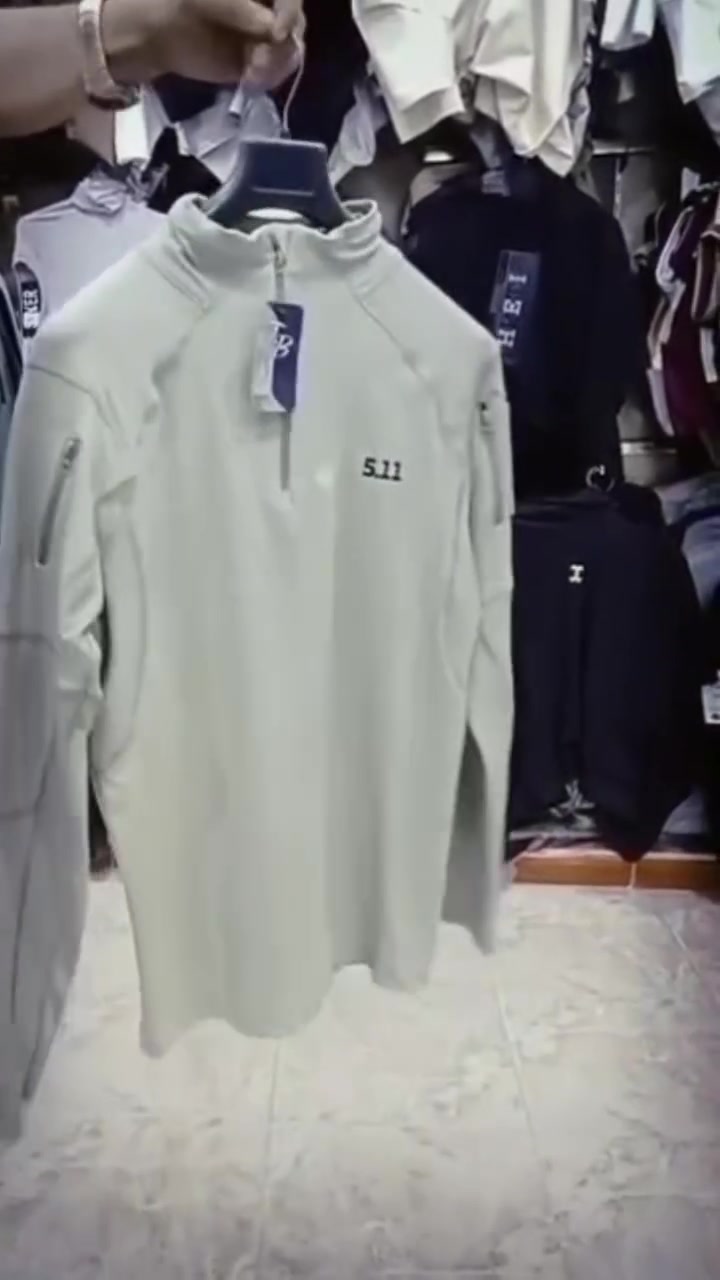 كنزة كم عسكرية 511 
متوفرة بعدة الوان 
مقاسات 
M
L
XL
XXL
#العراقة 
#كنزات 
#بناطيل
#بجامات
#ملابس
العراقة للألبسة الرجالية  -جاسم ـ غرب الساحة العامة ـ شارع السوق


**إذا كنت صاحب هذا الإعلان وتريد حذفه لأي سبب، رجاءا أرسل رسالة إلى الدعم الفني**