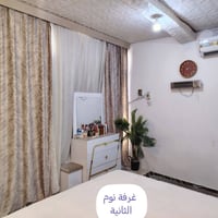 ٥٠م • ع الشارع • ساحة خاصة