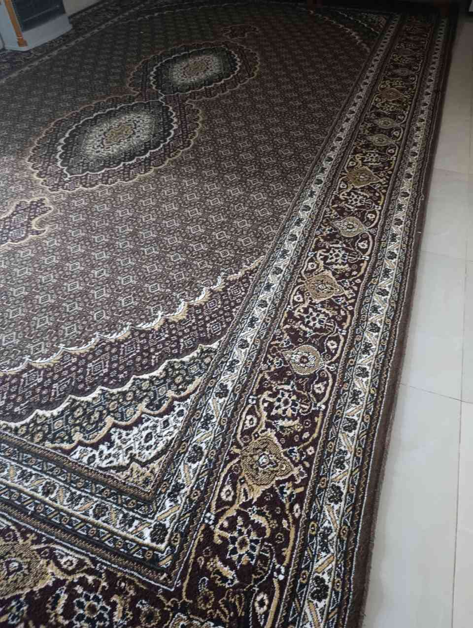 زوليه نظيفه قياس 3*5 سعره 40


**إذا كنت صاحب هذا الإعلان وتريد حذفه لأي سبب، رجاءا أرسل رسالة إلى الدعم الفني**