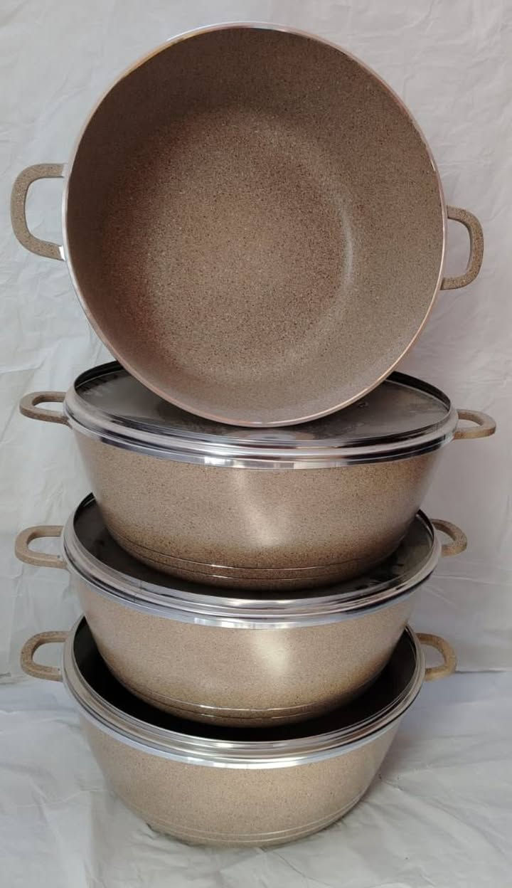 قياس ٣٢ حجم كبير مال خطار مال عائلة جبيرة مال عزيمة كرانيت زيتي اصلي وبي ضمان عررررض خاص القطعة ب١٥


**إذا كنت صاحب هذا الإعلان وتريد حذفه لأي سبب، رجاءا أرسل رسالة إلى الدعم الفني**