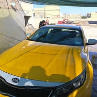 اوبتيما • ٢٠١٦ • مكينة ٢٠٠٠