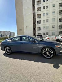 ماليبو • ٢٠٢٤ • فتحة بانوراما