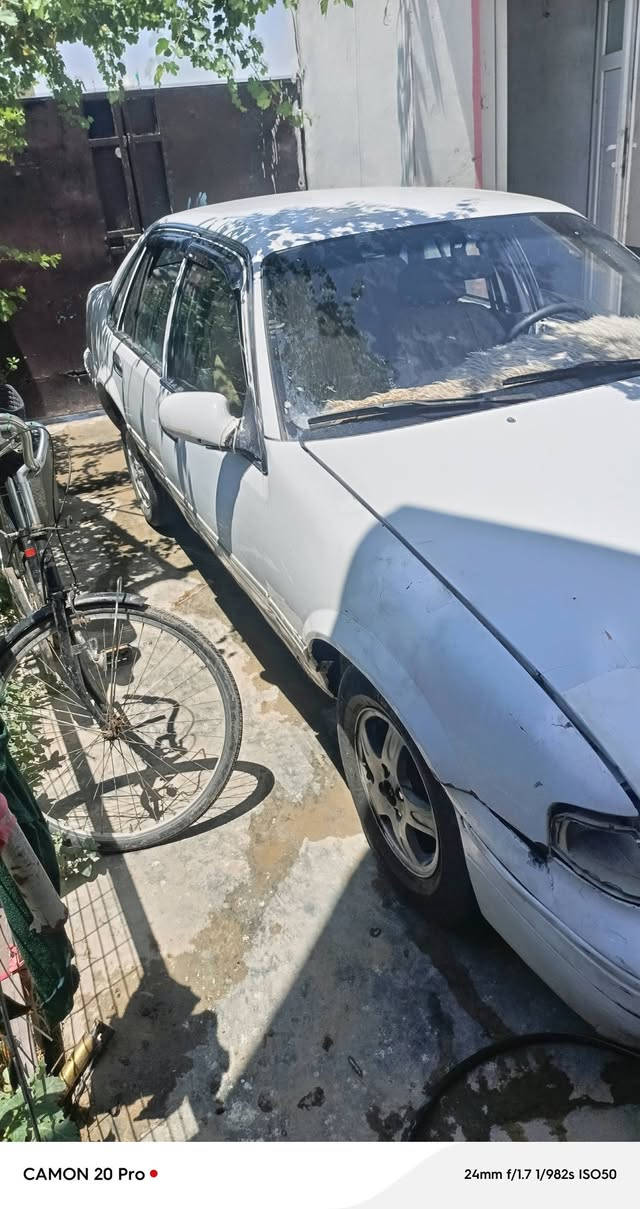 السلام عليكم  سياره دايو برنس للبيع موديل 96 سياره حلوه وخير من الله حداديه جديده السعر‪ 20 وبيها مجال للشراي رقم السياره بابل تحويل مباشر مشروع وطني ومكان السياره ديالى بلدروز اي استفسار اتصل على هذا الرقم ‪***********‬‏
