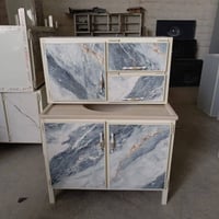 كاونترات ألمنيوم • متر