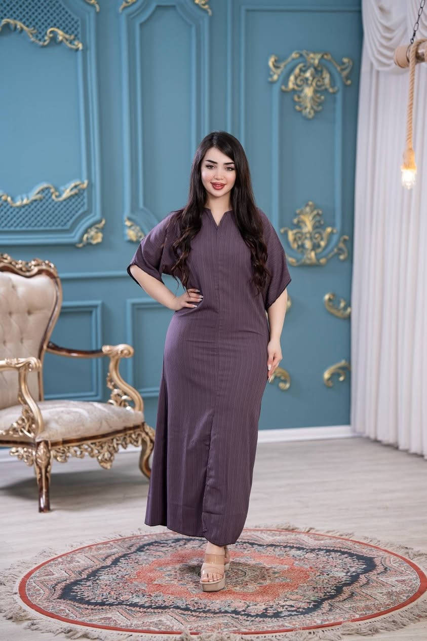 دشداشة نسائي 

خامة كريشة شرط الفحص 

فري سايز لحد ٨٥ كيلو 

متوفر درزن ومفرد 
#دشداشة_نسائي #بعقوبة_ديالى #الديوانية_صلاح_الدين #كركوك #صويرة_طواريج_حله


**إذا كنت صاحب هذا الإعلان وتريد حذفه لأي سبب، رجاءا أرسل رسالة إلى الدعم الفني**