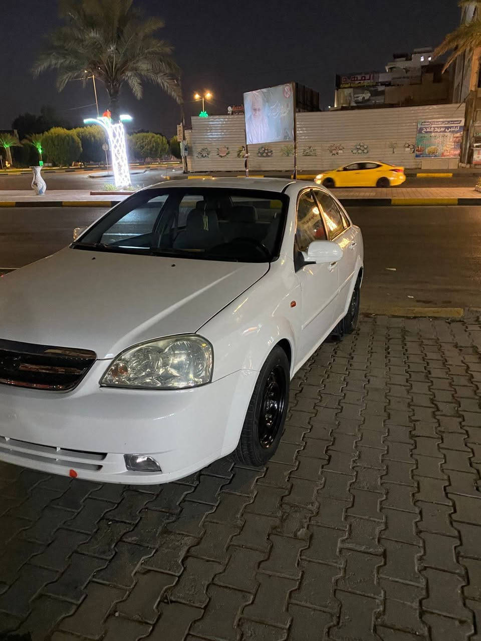 ٢٠٠٩ مال مزاد مرور كربلاء عنوان السياره كربلاء سياره جاهزه كير مكينه نقص بس تبريد والرقم مجاني معفيه من كمرك ومن كلشي سعر ٤٥ ورقه ***********
***********
