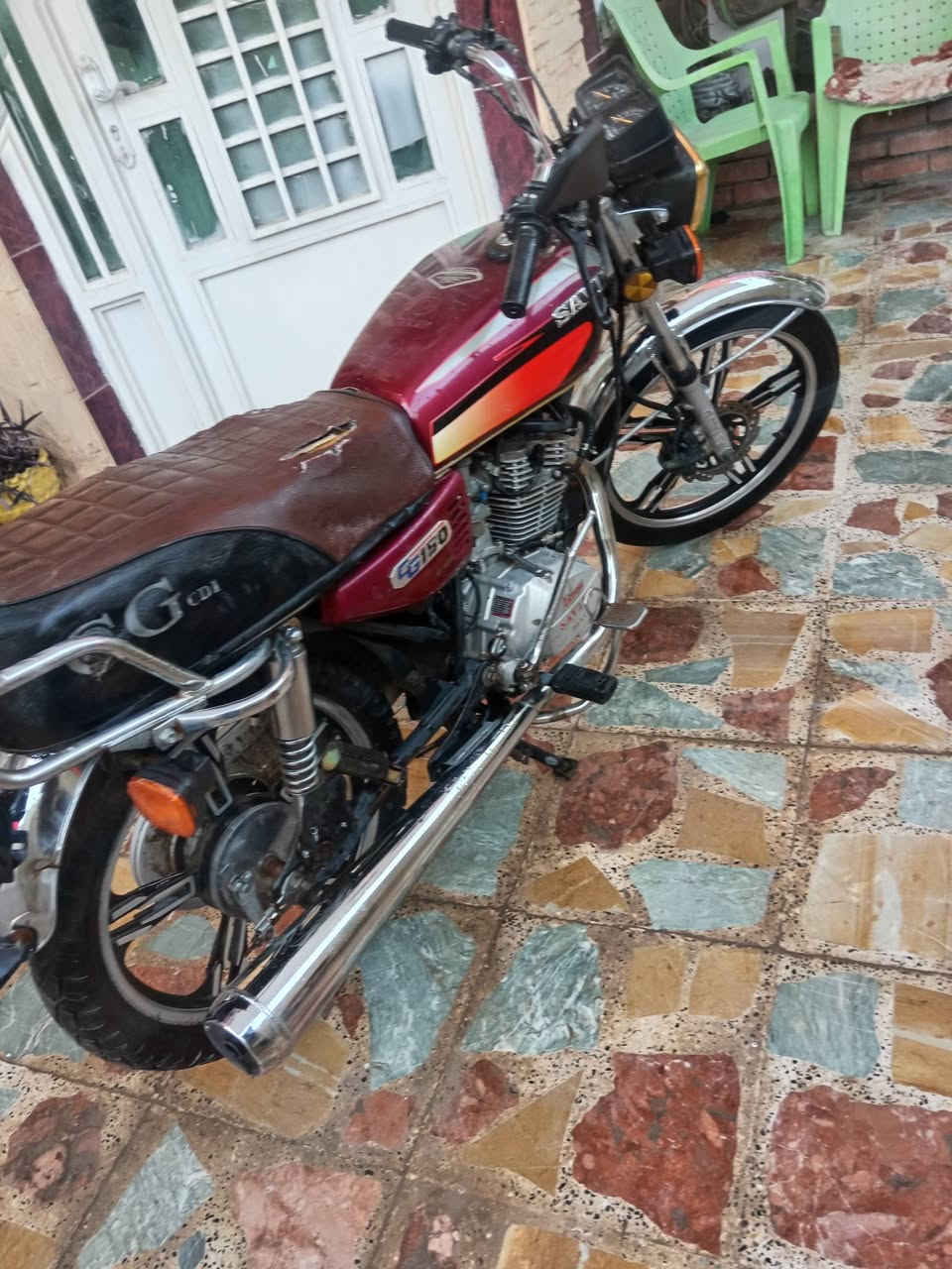 2021 مفتوح سعره 400 جاهز نكره سلف


**إذا كنت صاحب هذا الإعلان وتريد حذفه لأي سبب، رجاءا أرسل رسالة إلى الدعم الفني**