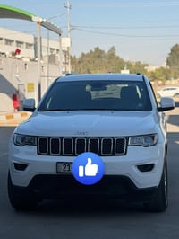 لاريدو • ٢٠١٨ • كركوك