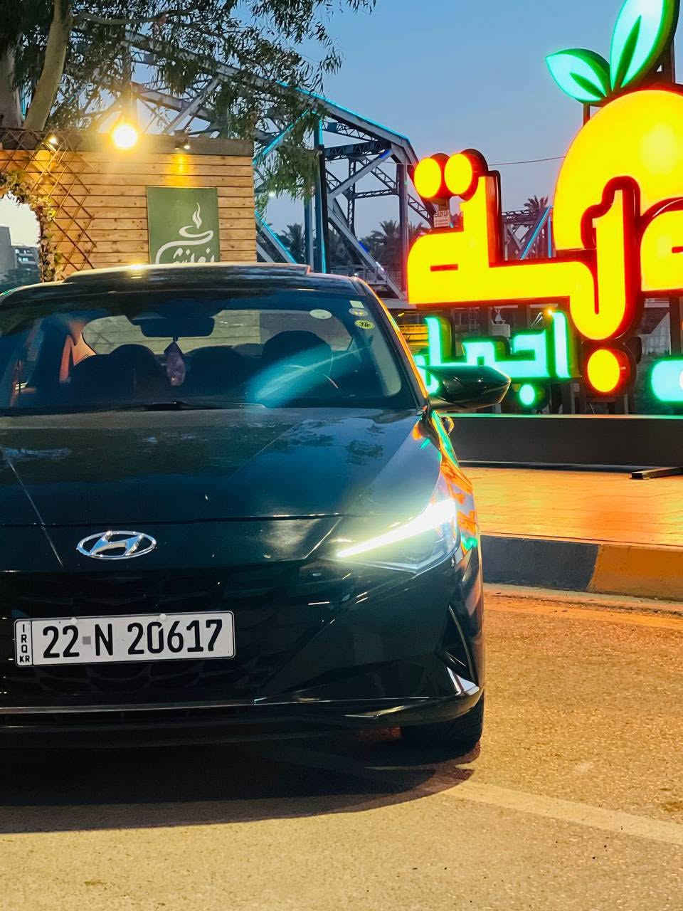 � هيونداي إلنترا 2023 | فول مواصفات 🔥
🚗 موديل: 2023

🔑 تشغيل بصمة

🎛️ تحكم بالستيرن

🛣️ نظام تحديد المسار

📺 شاشة

📸 كاميرا خلفية

⚙️ مكينة 2000 (دوش)

🛞 الممشى: 82 ألف ميل

✨ السيارة نظيفة وجاهزة،

هـ/ ***********
