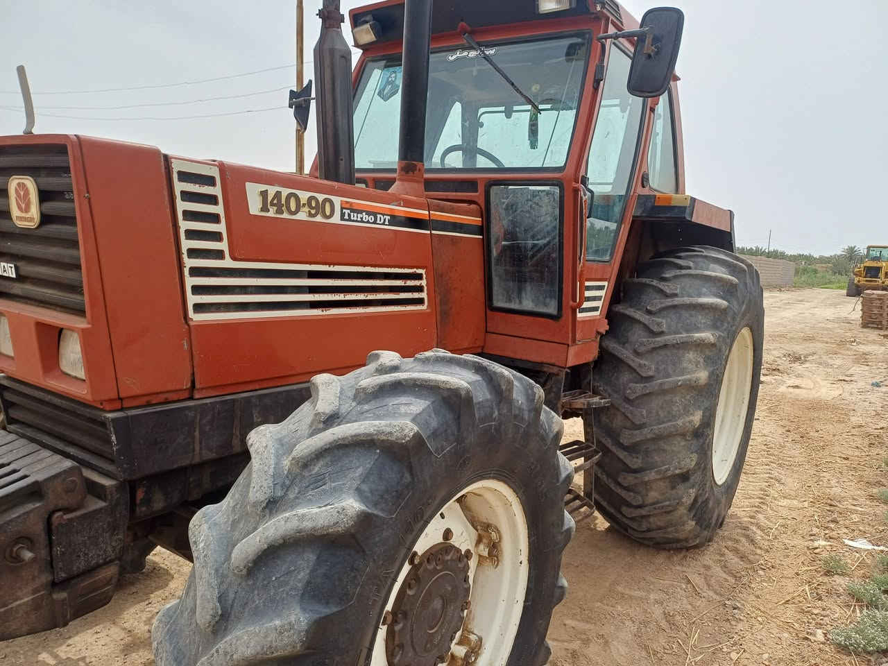 ياالله سلام عليكم من رخصت الادمن فيات حجم 140 مكينه خير من الله تجي وتفحص وتشوف بعينك وتشغل وتقتنع واني خادم لطيبين مكاني ميسان العماره رقم *********** تريد خاص او تريد تتصل واني خادم
