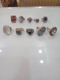 محابس • ١٠ قطع • شلعه