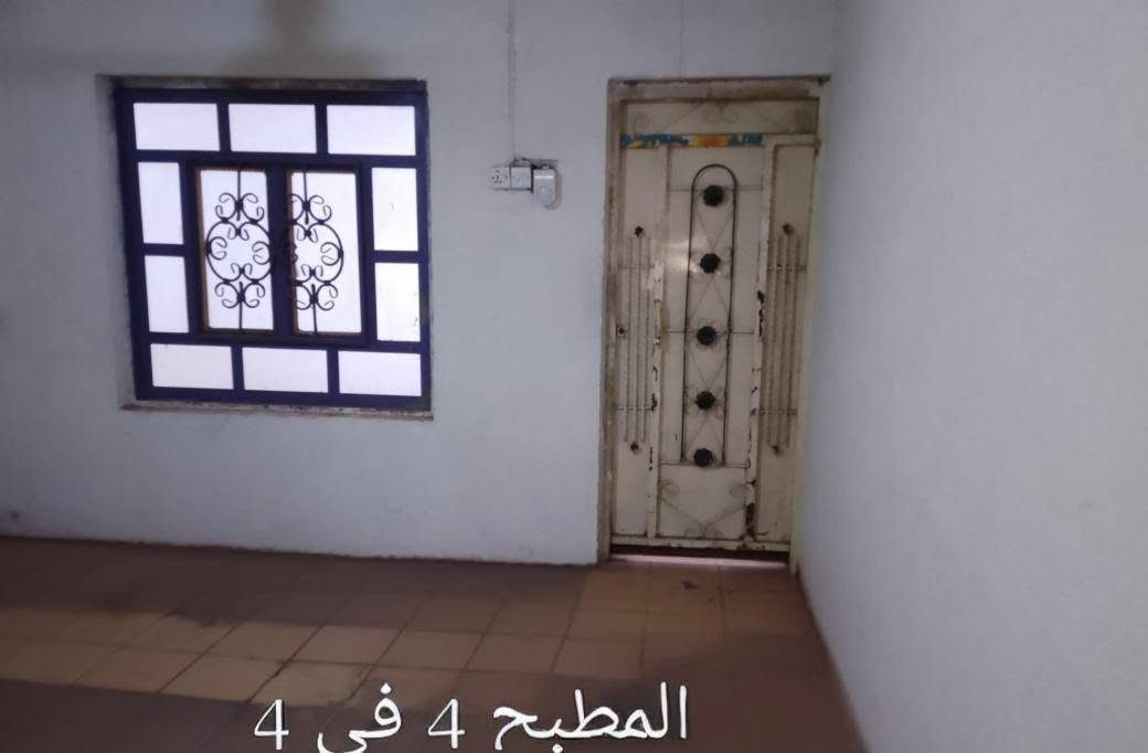 مشتمل للايجار معقل الابله خلف الجامع شارع السوق الملك صاحب *********** واتساب
