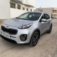 سبورتج • ٢٠١٨ • رقم اربيل