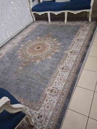 موكيت برلنت • ٢٫٥×٣ • ما بيه ضرر