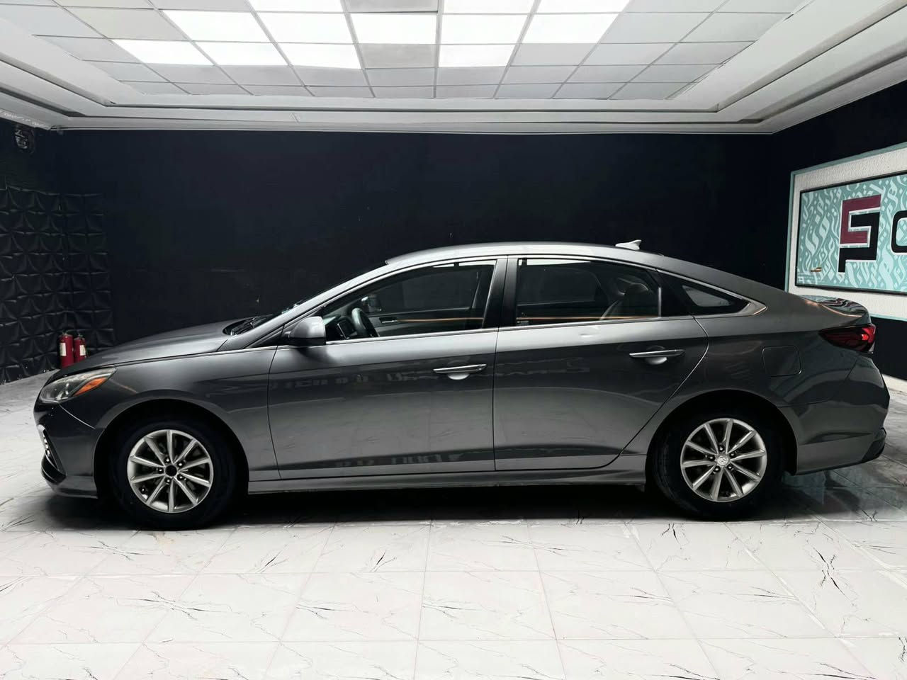 سوناتا ٢٠١٨ مكينة ٢٤٠٠
مكفولة كير ومكينة وحدادية وتبريد وشواصي ،رقمها كربلاء كربلاء, العراق


**إذا كنت صاحب هذا الإعلان وتريد حذفه لأي سبب، رجاءا أرسل رسالة إلى الدعم الفني**