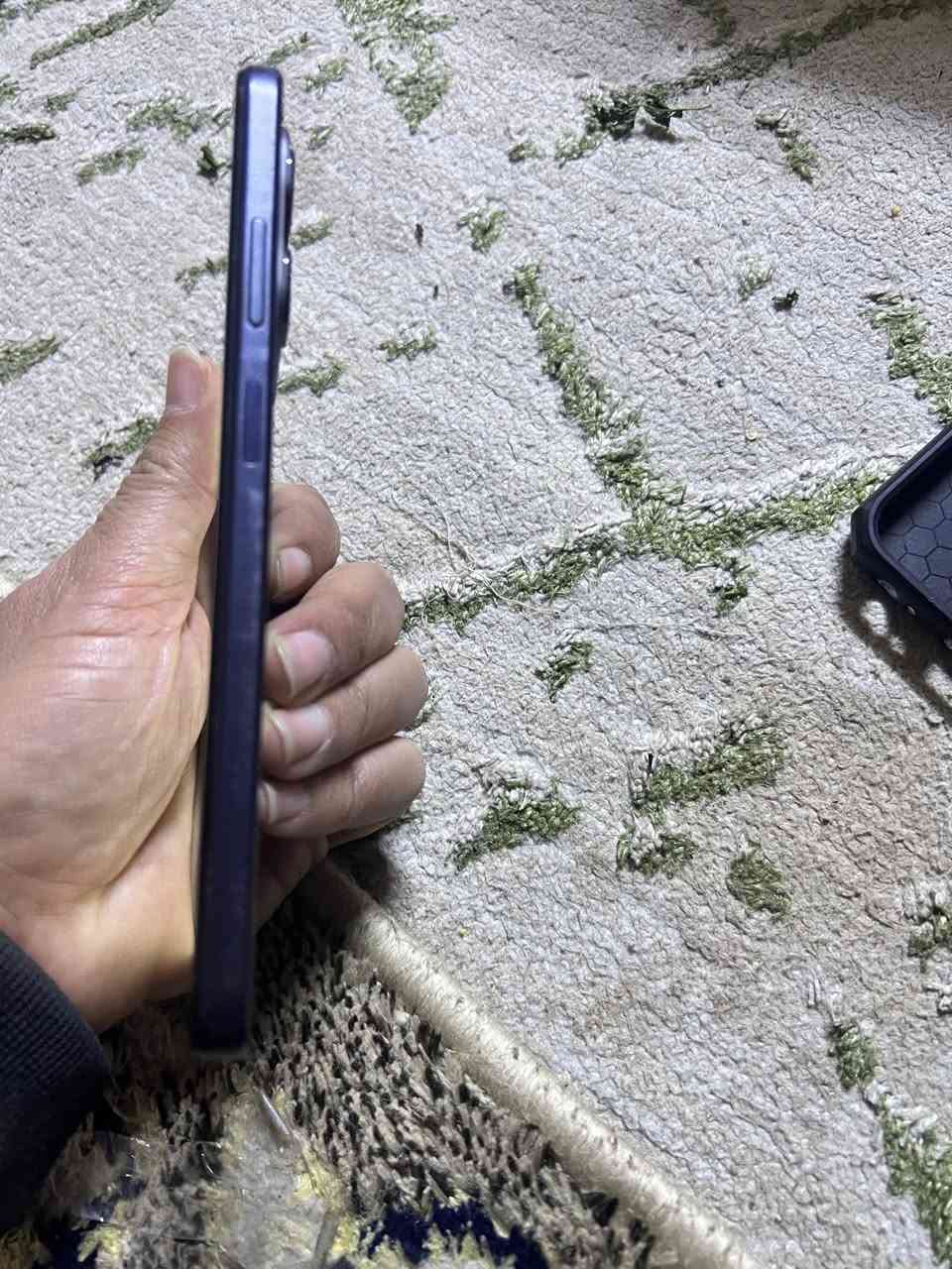 انفنكس هوت 50iذاكرة ٢٥٦جهاز آخر الجديد السعر قفل قفل ٩٠ الف


**إذا كنت صاحب هذا الإعلان وتريد حذفه لأي سبب، رجاءا أرسل رسالة إلى الدعم الفني**