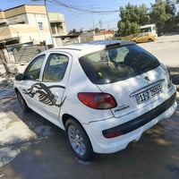 بيجو 206 • ٢٠١٢ • فرنسي