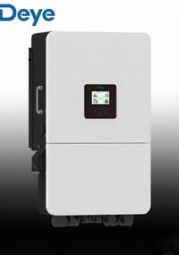 Deye 20K P3 • ثلاثي فاز • هايبرد