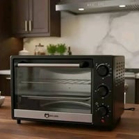 فرن كهربائي • ٤٨ لتر • تقنيه المانيه