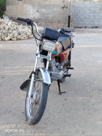 دراجه للبيع • دراجه ميسان • موتوسيكل المجر الكبير • دراجه ناريه • ميسا...