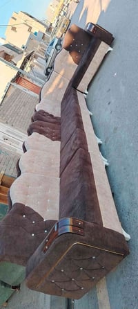 ديوان 7 امتار ونص نضيف حيل 07515200152 07744440613