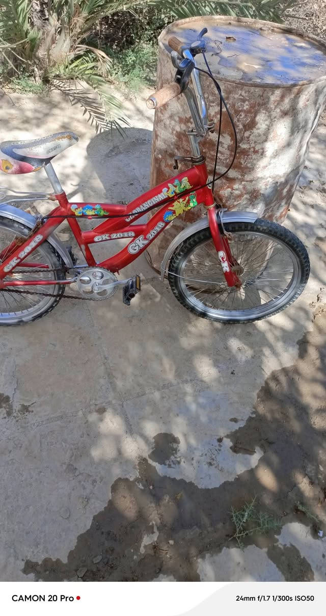 بيسكل البيع نضيف


**إذا كنت صاحب هذا الإعلان وتريد حذفه لأي سبب، رجاءا أرسل رسالة إلى الدعم الفني**