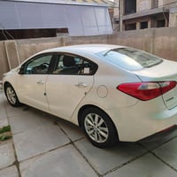 كيا سيراتو • مباع