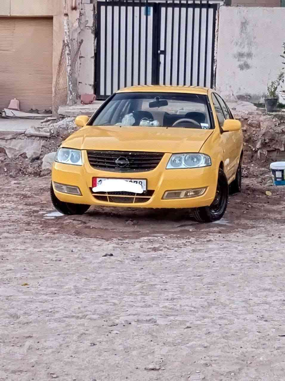 السلام عليكم نيسان صني ٢٠٠٧ كوري رقم بابل بسمي نكليزي
مكفوله من الضربه تبريد عاطل مكاني بابل بقيه تفاصيل خاص


**إذا كنت صاحب هذا الإعلان وتريد حذفه لأي سبب، رجاءا أرسل رسالة إلى الدعم الفني**