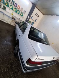 بيجو 405 • كربلاء • جاهزة